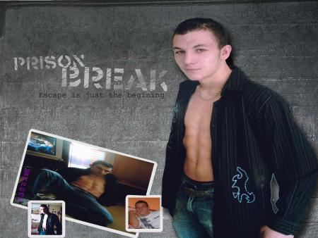 prison break new saison lol