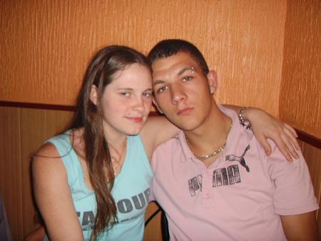 moi et mon coeur