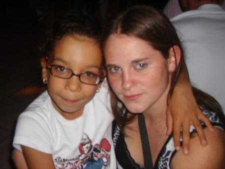 ma soeur et aline