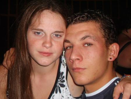 moi et ma femme