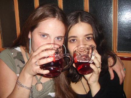 ma femme et mel
