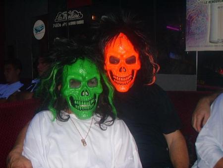glode et nicole