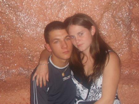 encor mwa et ma femme