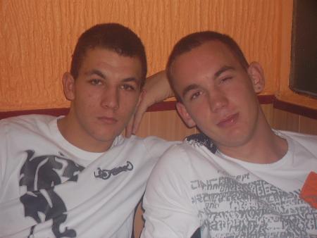 moi et mon frere