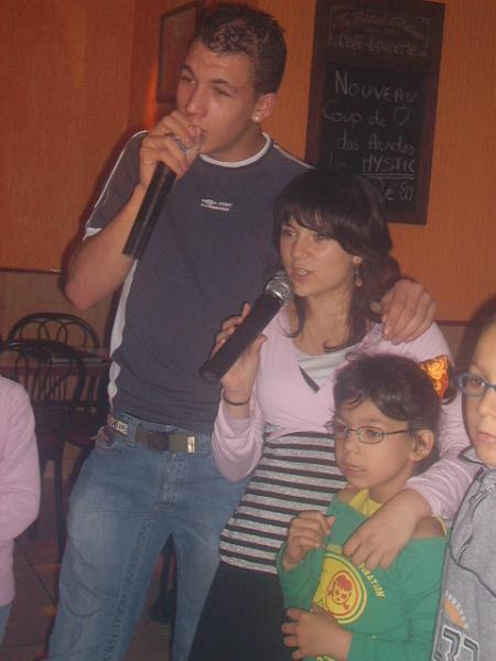 moi et  elo